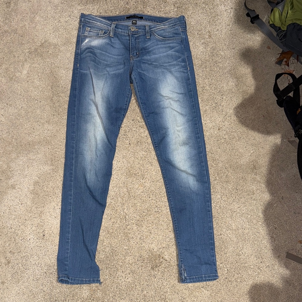 Flying Monkey Jeans